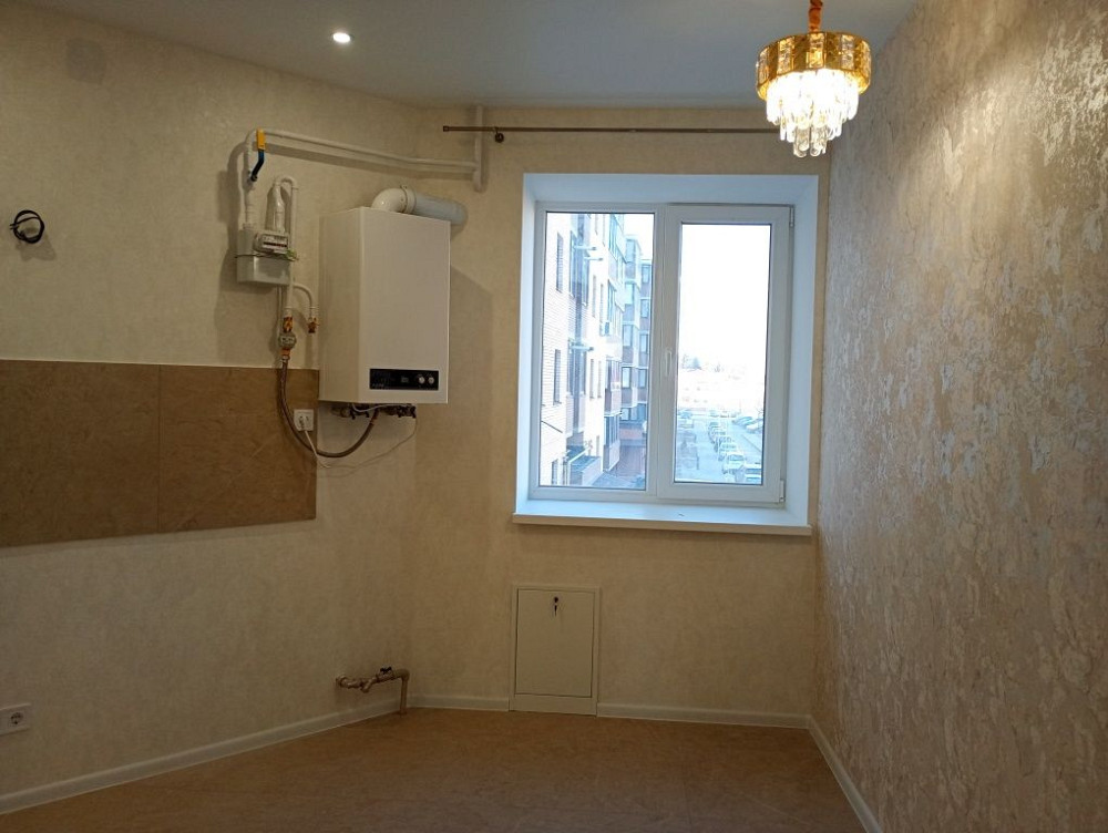 Зх кімнатна квартира з дизайнерським ремонтом в Агрономічному Винница - изображение 4