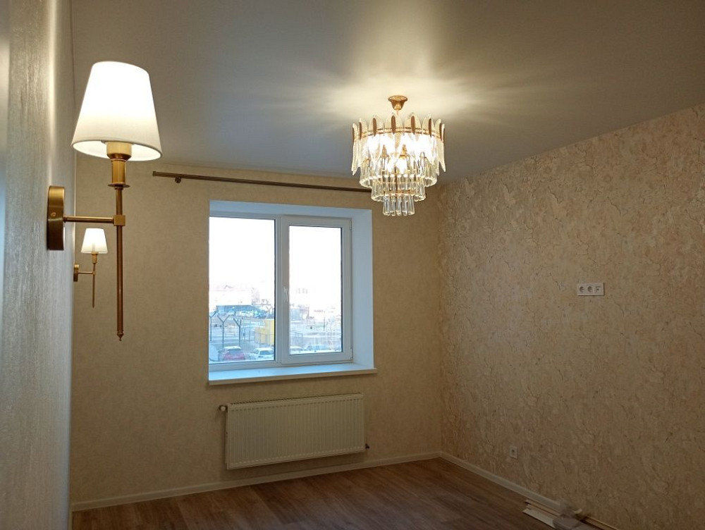 Зх кімнатна квартира з дизайнерським ремонтом в Агрономічному Винница - изображение 1