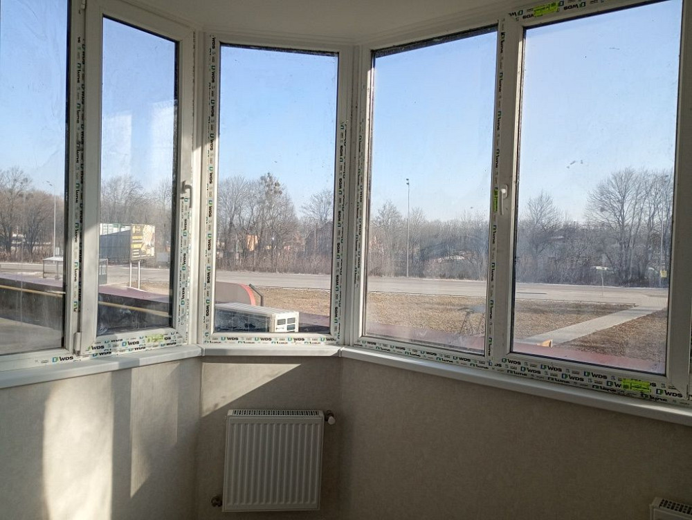 Зх кімнатна квартира з дизайнерським ремонтом в Агрономічному Винница - изображение 5