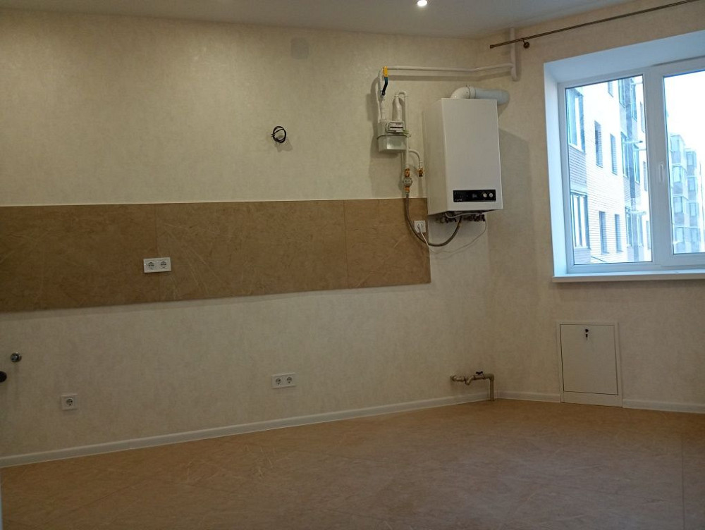 Зх кімнатна квартира з дизайнерським ремонтом в Агрономічному Винница - изображение 6