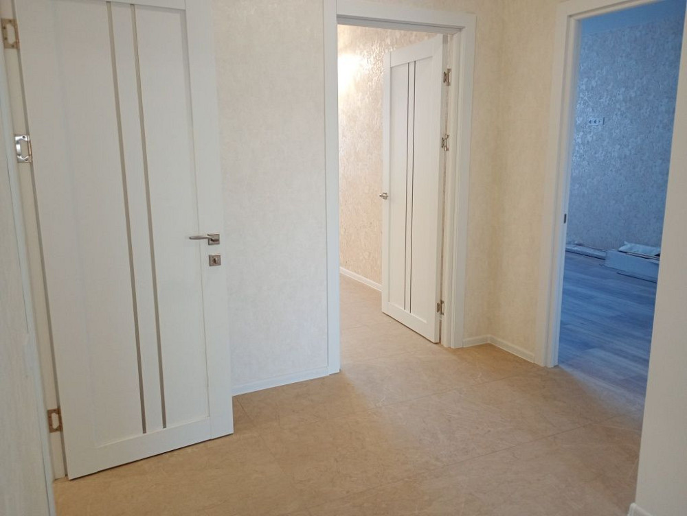 Зх кімнатна квартира з дизайнерським ремонтом в Агрономічному Винница - изображение 8