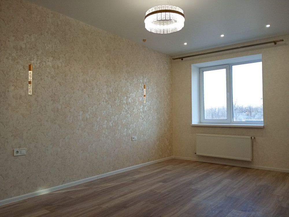 Зх кімнатна квартира з дизайнерським ремонтом в Агрономічному Винница - изображение 7