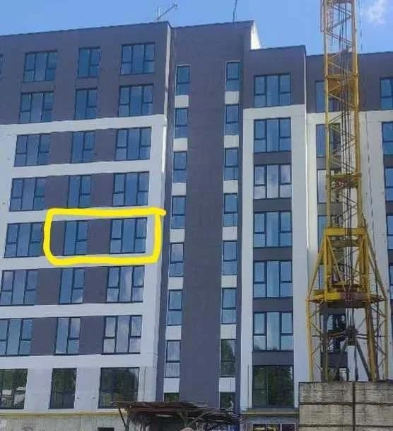 Продаж квартири в ЖК Весняний Винники - изображение 1