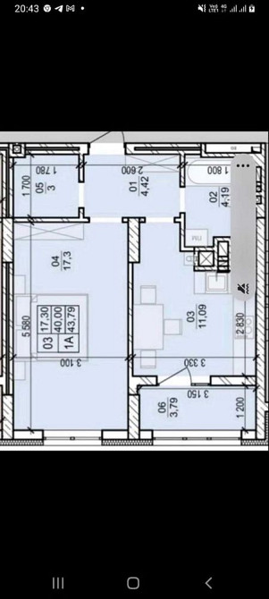 Продаж квартири в ЖК Весняний Винники - изображение 2