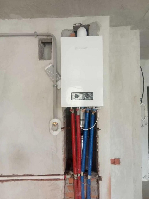 Продаж квартири в ЖК Весняний Винники - изображение 3