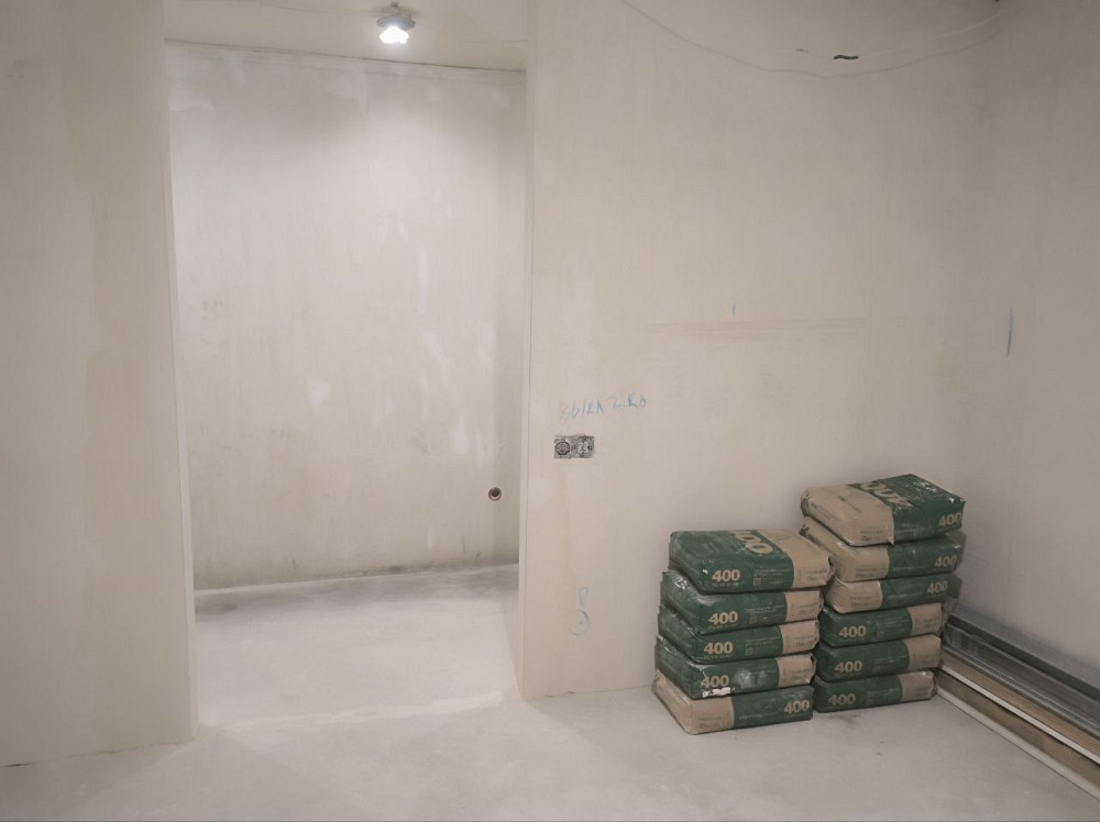 3 комн с автономкой БМВ , район Юбилейная,  173 квартал Кривой Рог - изображение 5