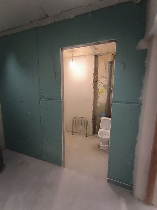 3 комн с автономкой БМВ , район Юбилейная,  173 квартал Кривой Рог - изображение 7