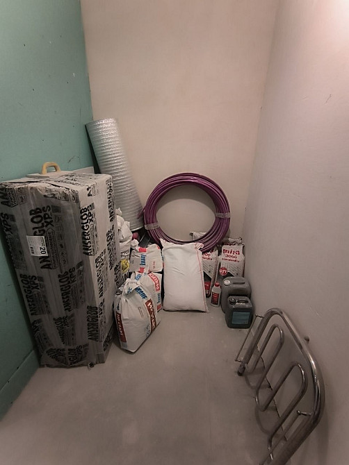 3 комн с автономкой БМВ , район Юбилейная,  173 квартал Кривой Рог - изображение 8