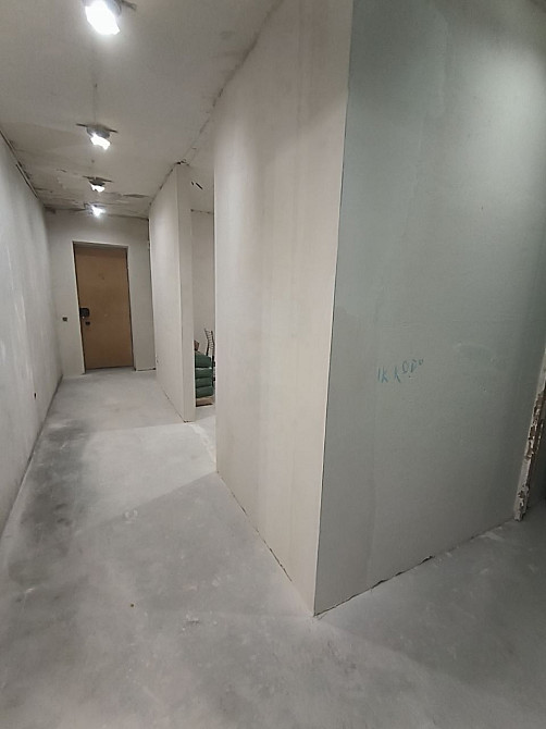 3 комн с автономкой БМВ , район Юбилейная,  173 квартал Кривой Рог - изображение 6