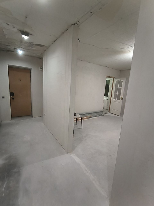 3 комн с автономкой БМВ , район Юбилейная,  173 квартал Кривой Рог - изображение 4