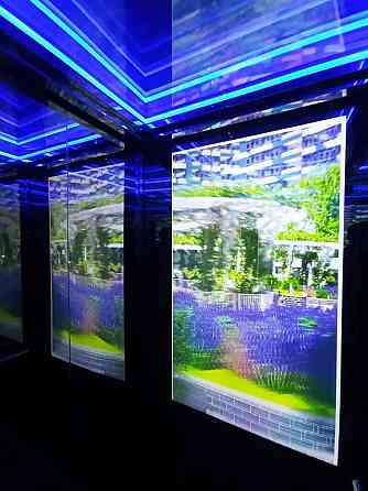 ‼️РЕАЛЬНАЯ 2К квартира с балконом и прямым видом на море Атмосфера Одесса