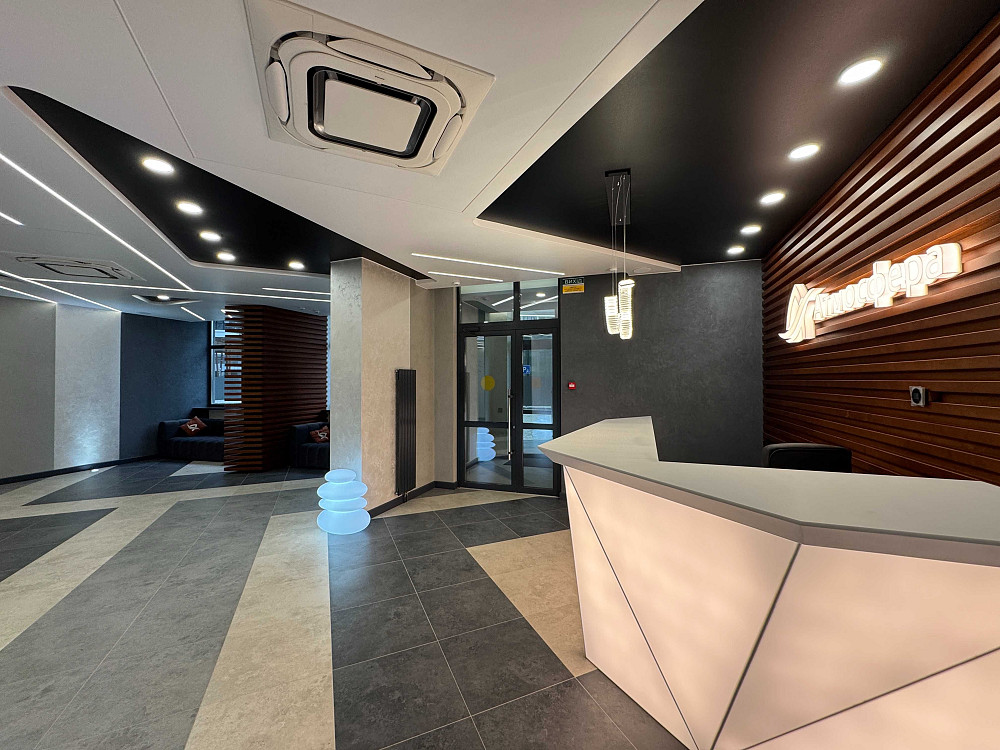 ‼️РЕАЛЬНАЯ 2К квартира с балконом и прямым видом на море Атмосфера Одесса - изображение 7