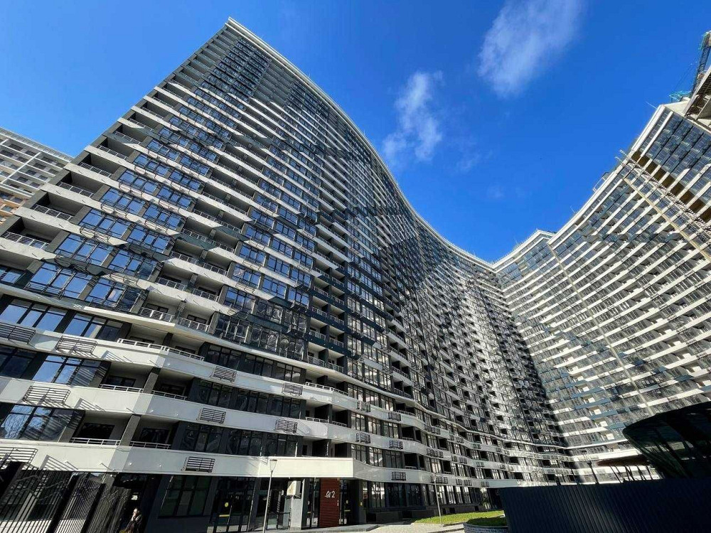 ‼️РЕАЛЬНАЯ 2К квартира с балконом и прямым видом на море Атмосфера Одесса - изображение 8