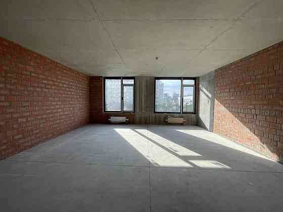 Продаж без%  2х комн 85,3 м Тетрис Федорова 2А дом с бассейном Київ