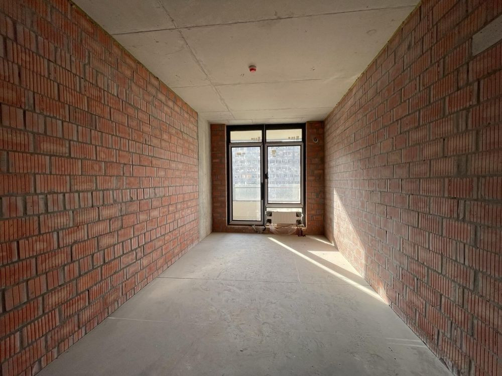 Продаж без%  2х комн 85,3 м Тетрис Федорова 2А дом с бассейном Київ - зображення 5