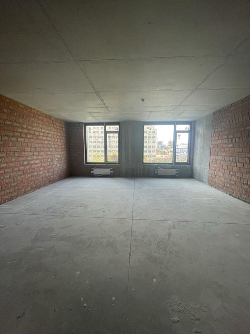 Продаж без%  2х комн 85,3 м Тетрис Федорова 2А дом с бассейном Київ - зображення 7