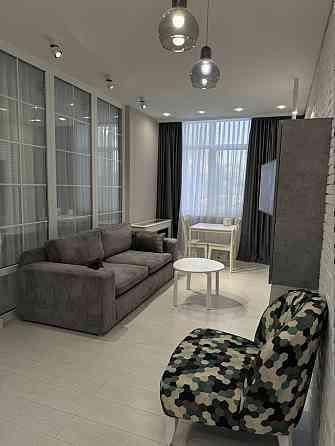 ЖК "19 Жемчужина", 53 метра, с ремонтом и мебелью. Одесса