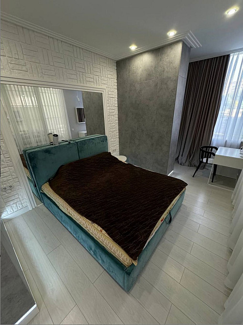 ЖК "19 Жемчужина", 53 метра, с ремонтом и мебелью. Одесса - изображение 4