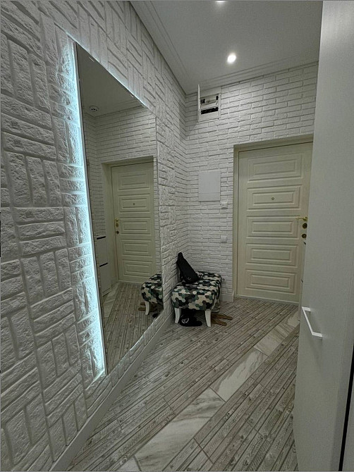 ЖК "19 Жемчужина", 53 метра, с ремонтом и мебелью. Одесса - изображение 7