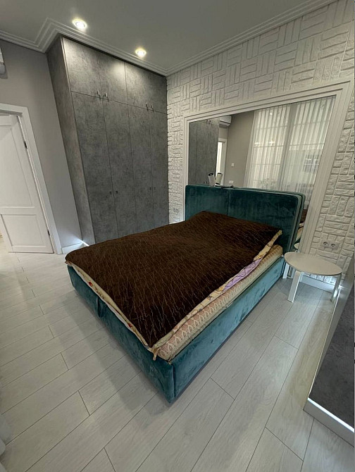 ЖК "19 Жемчужина", 53 метра, с ремонтом и мебелью. Одесса - изображение 5