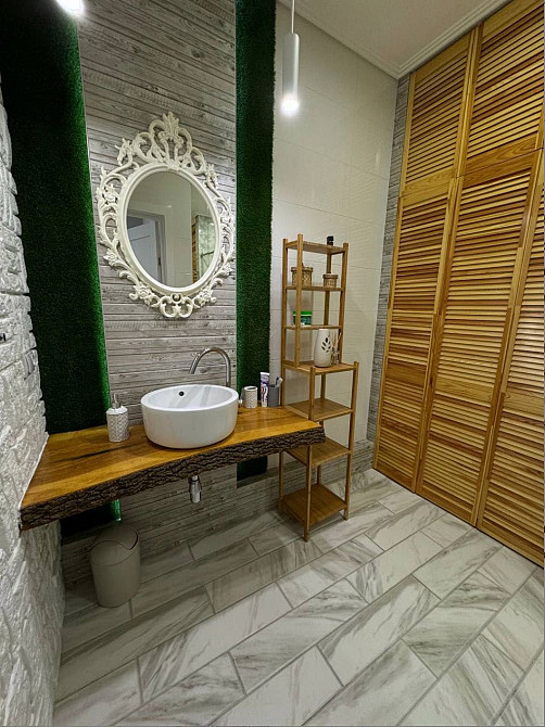 ЖК "19 Жемчужина", 53 метра, с ремонтом и мебелью. Одесса - изображение 8