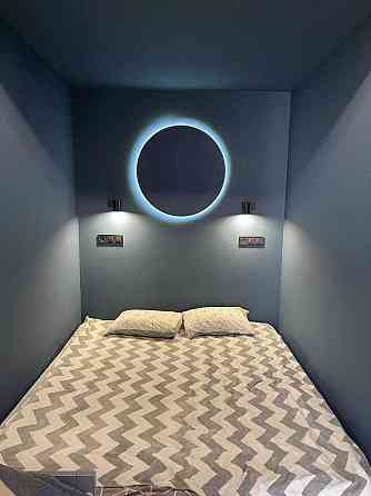 Квартира просто ВАУ! Велика 1к квартира з дизайнерським ремонтом 45м2 Буча