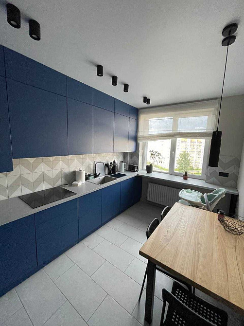 Квартира просто ВАУ! Велика 1к квартира з дизайнерським ремонтом 45м2 Bucha - photo 4