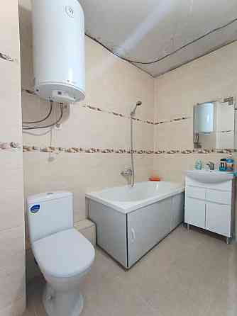 1к на Гірницькому під завершення ремонту Кривой Рог