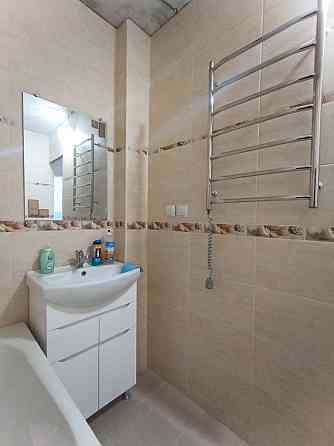 1к на Гірницькому під завершення ремонту Кривой Рог