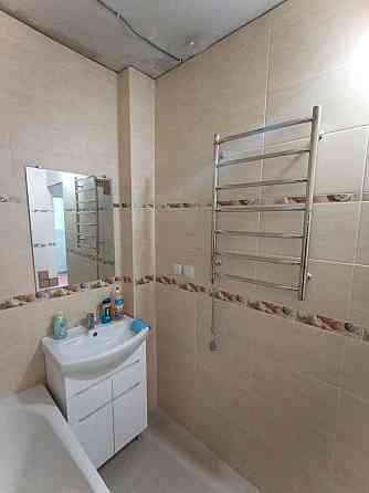 1к на Гірницькому під завершення ремонту Кривой Рог