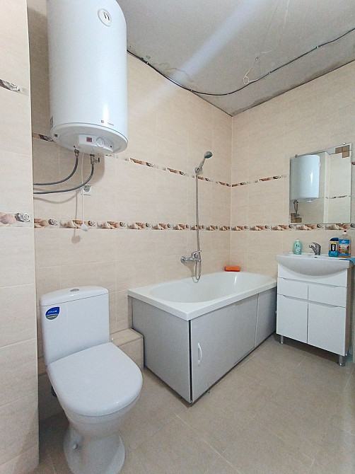 1к на Гірницькому під завершення ремонту Кривой Рог - изображение 1