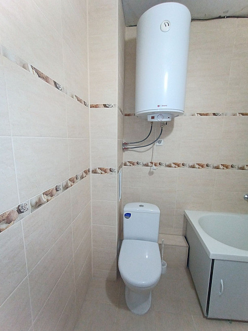 1к на Гірницькому під завершення ремонту Кривой Рог - изображение 5