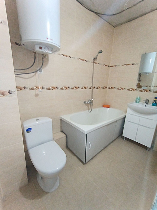 1к на Гірницькому під завершення ремонту Кривой Рог - изображение 8