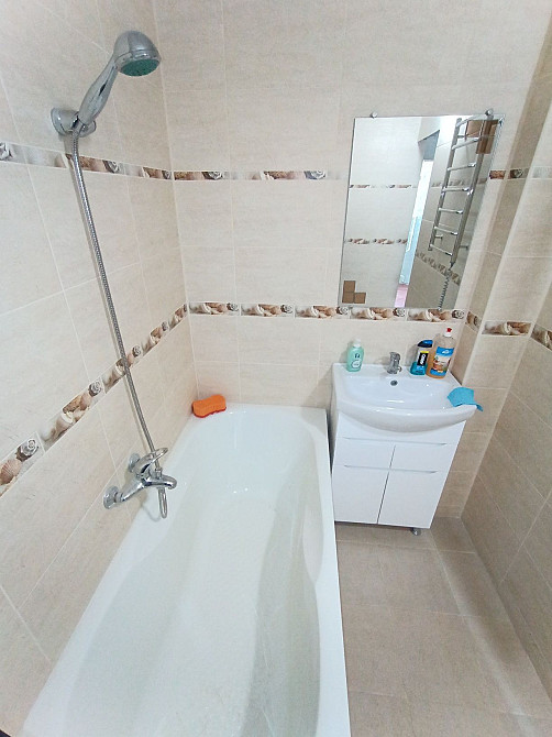 1к на Гірницькому під завершення ремонту Кривой Рог - изображение 3