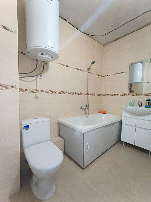 1к на Гірницькому під завершення ремонту Кривой Рог - изображение 4