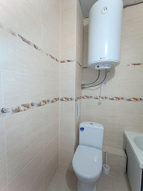 1к на Гірницькому під завершення ремонту Кривой Рог - изображение 7