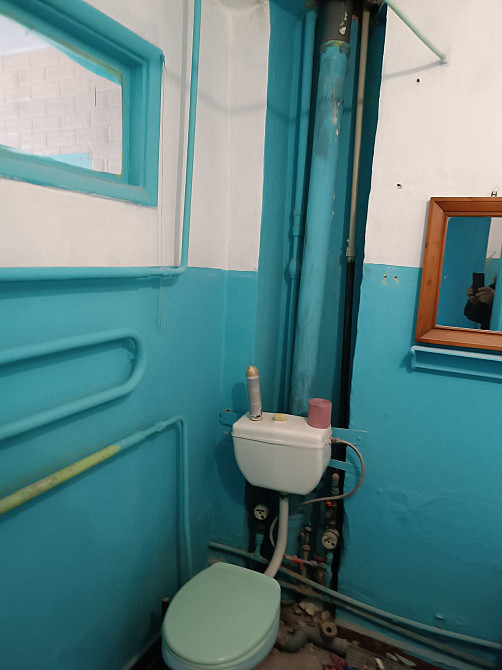 Продаю 1к под ремонт возле Облэнерго. Миколаїв - зображення 2