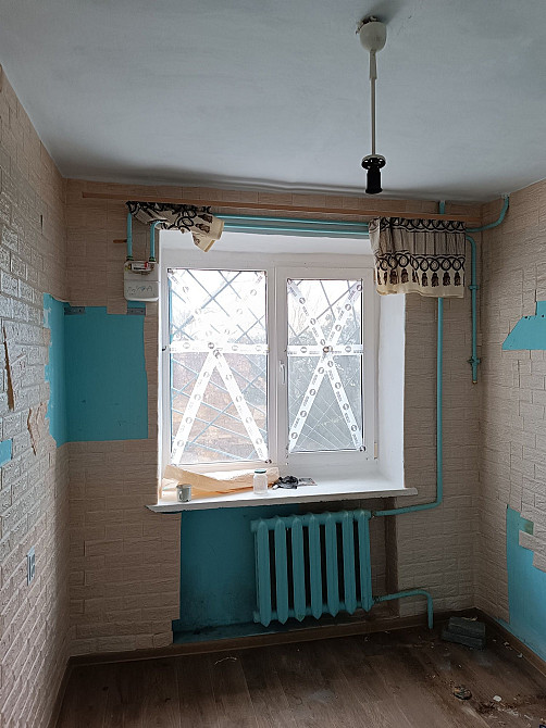 Продаю 1к под ремонт возле Облэнерго. Миколаїв - зображення 1