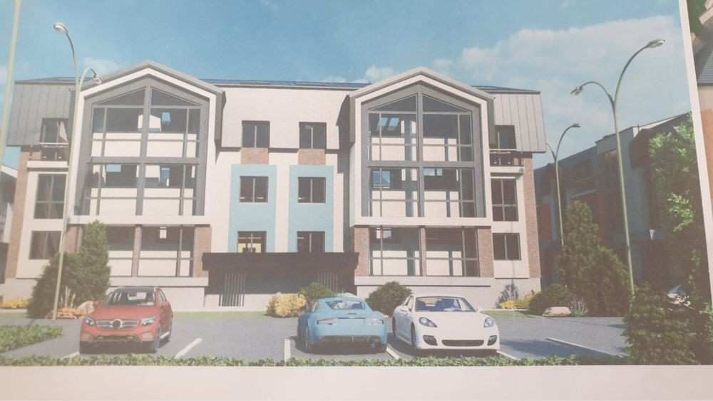 Продаж 1 кімнатної  квартири по вул.П.Орлика Солонка (Львівська обл.) - зображення 2