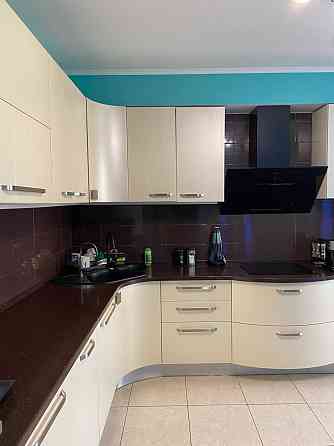 Красива 3х кімн. АРКАДІЯ! Новий будинок з червоноі цегли з газом . Одесса