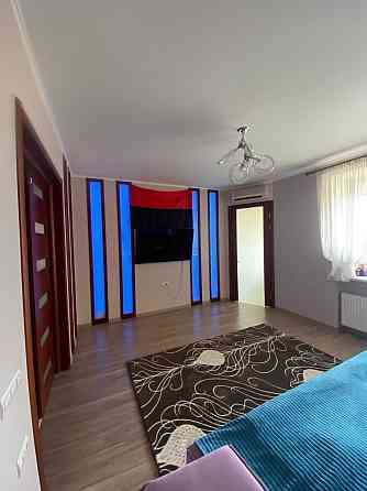 Красива 3х кімн. АРКАДІЯ! Новий будинок з червоноі цегли з газом . Одесса