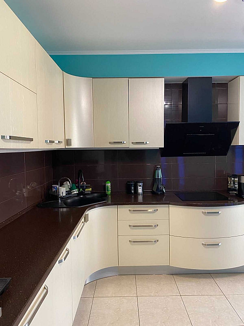 Красива 3х кімн. АРКАДІЯ! Новий будинок з червоноі цегли з газом . Одесса - изображение 4