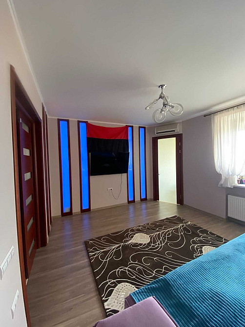 Красива 3х кімн. АРКАДІЯ! Новий будинок з червоноі цегли з газом . Одесса - изображение 5