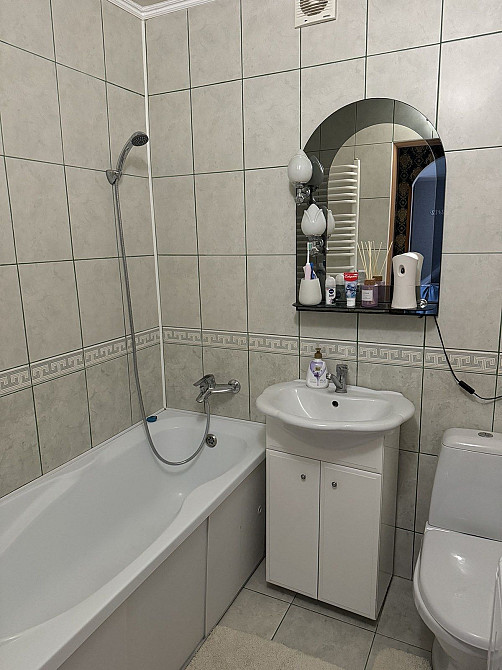 Продаж 1 кім. квартири,  вул. Самбірська,  м.Дрогобич Дрогобич - зображення 3