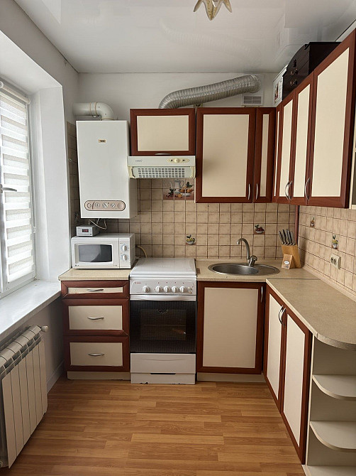 Продаж 1 кім. квартири,  вул. Самбірська,  м.Дрогобич Дрогобич - зображення 1