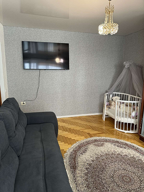 Продаж 1 кім. квартири,  вул. Самбірська,  м.Дрогобич Дрогобич - зображення 4