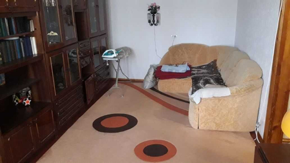 Продаж простороі 4к. квартири район Озерна ТЕРМІНОВО Хмельницький - зображення 3