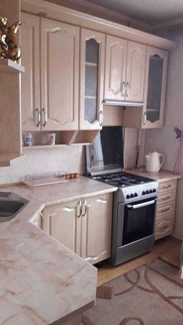 Продаж простороі 4к. квартири район Озерна ТЕРМІНОВО Хмельницький - зображення 7