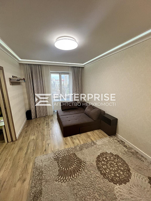 Продаж 2к квартири, ЖК Чайки, вул. Лобановского, ремонт, газ Чайки (Киевская обл.) - изображение 4