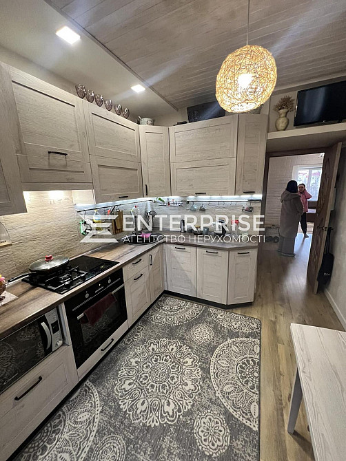 Продаж 2к квартири, ЖК Чайки, вул. Лобановского, ремонт, газ Чайки (Киевская обл.) - изображение 8